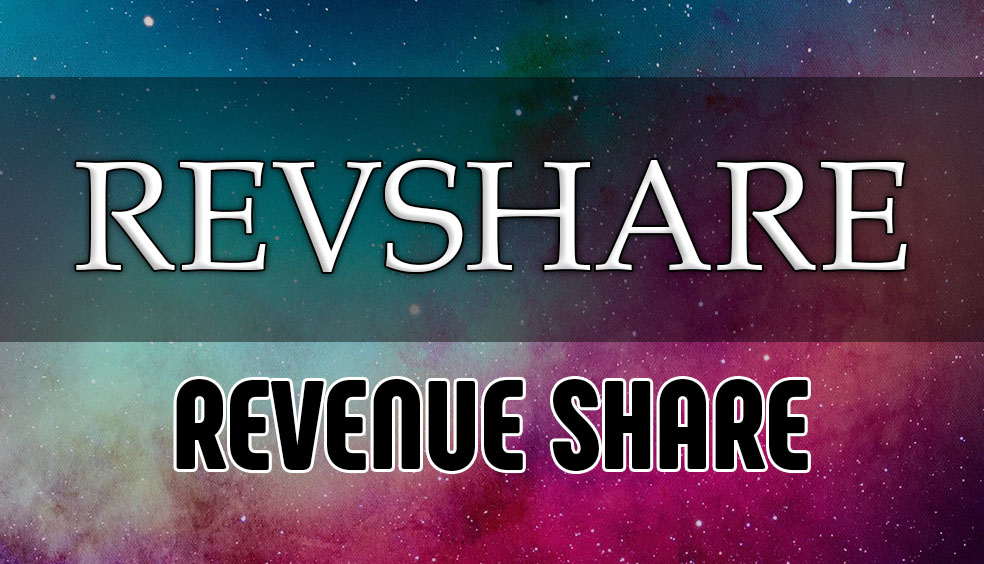 ТОП партнерок З офферу З ОПЛАТОЮ ПО REVSHARE