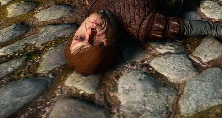 Дизайнер заданий The Witcher 3: Wild Hunt рассказал о процессе создания отсылки к «Игре престолов»