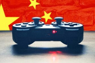 In China, games began to be tested for compliance with the values ​​of socialism