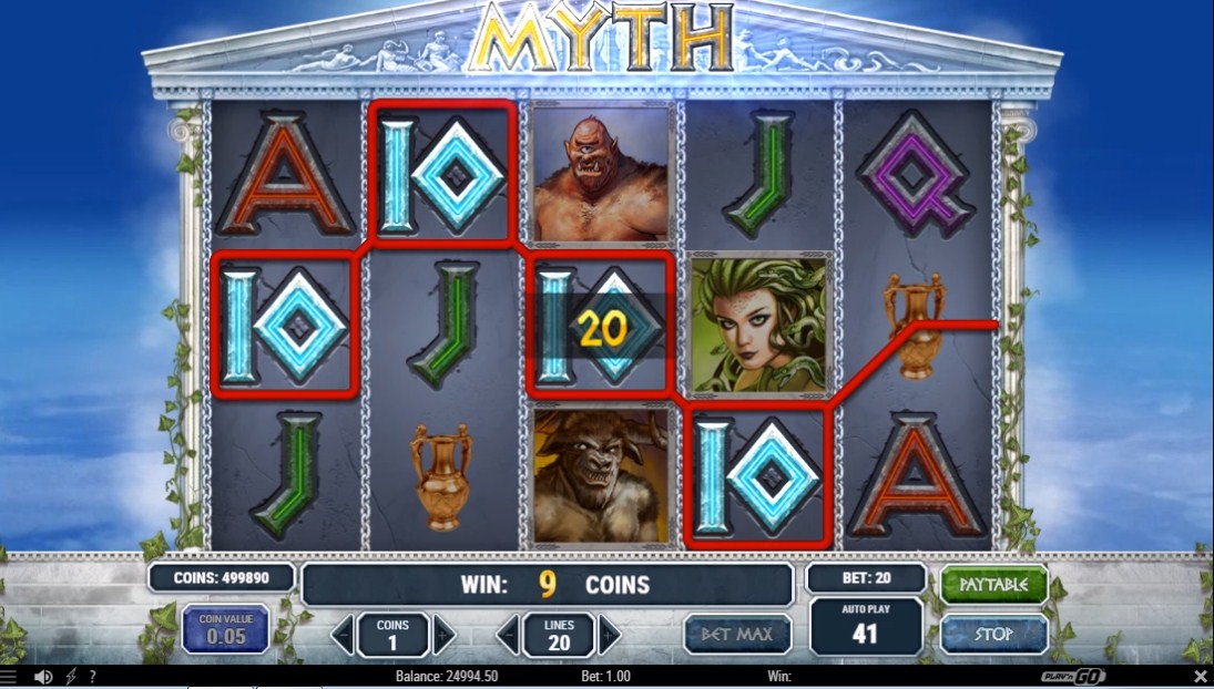 Игровой ресурс Vulkan casino ‌—‌ ‌официальный игровой портал