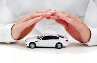 What types of car insurance are available in Ukraine