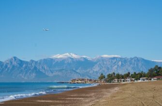 16-й Антальскіх марафон (Uluslararası Runatolia Antalya Maraton, International Runatolia Antalya Marathon) і напівмарафон 2021. Анталья, Туреччина. Березень 2021