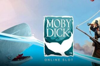 Gambling Moby Dick