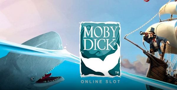 Азартная игра Moby Dick