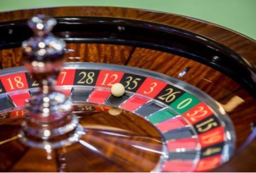The fight against illegal gambling establishments in Ukraine continues 