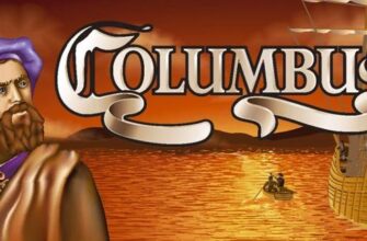 Игровой автомат Columbus