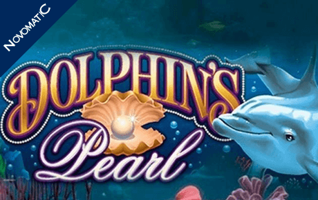Игровой автомат Dolphins Pearl – классический онлайн автомат