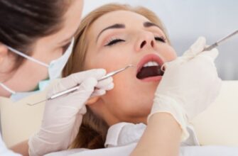Медикаментозный сон в стоматологии