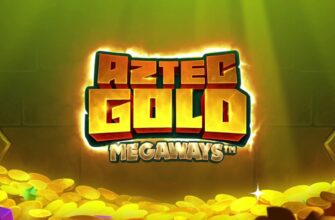 видео слот Aztec Gold