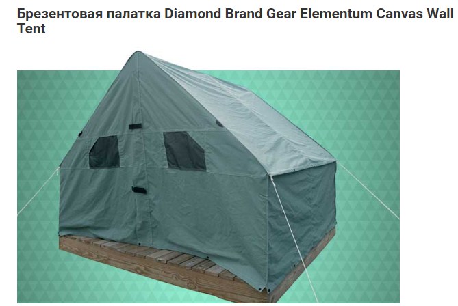 Choosing a tent for hiking. Recommended models