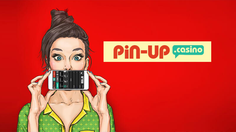 O que você pode fazer sobre pin up  agora