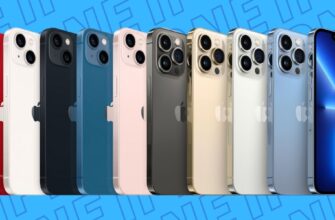 Here are the best color options available for iPhone 13 Series | Pocketnow
