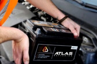 What to look for when buying a car battery