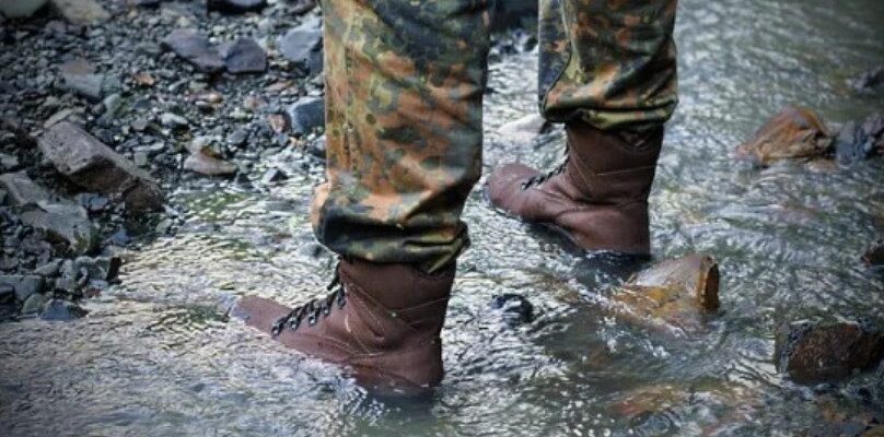 Як підібрати тактичне військове взуття