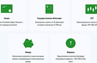 Особенности ИК Фридом Финанс в Украине