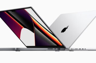 Apple MacBook Pro 2021