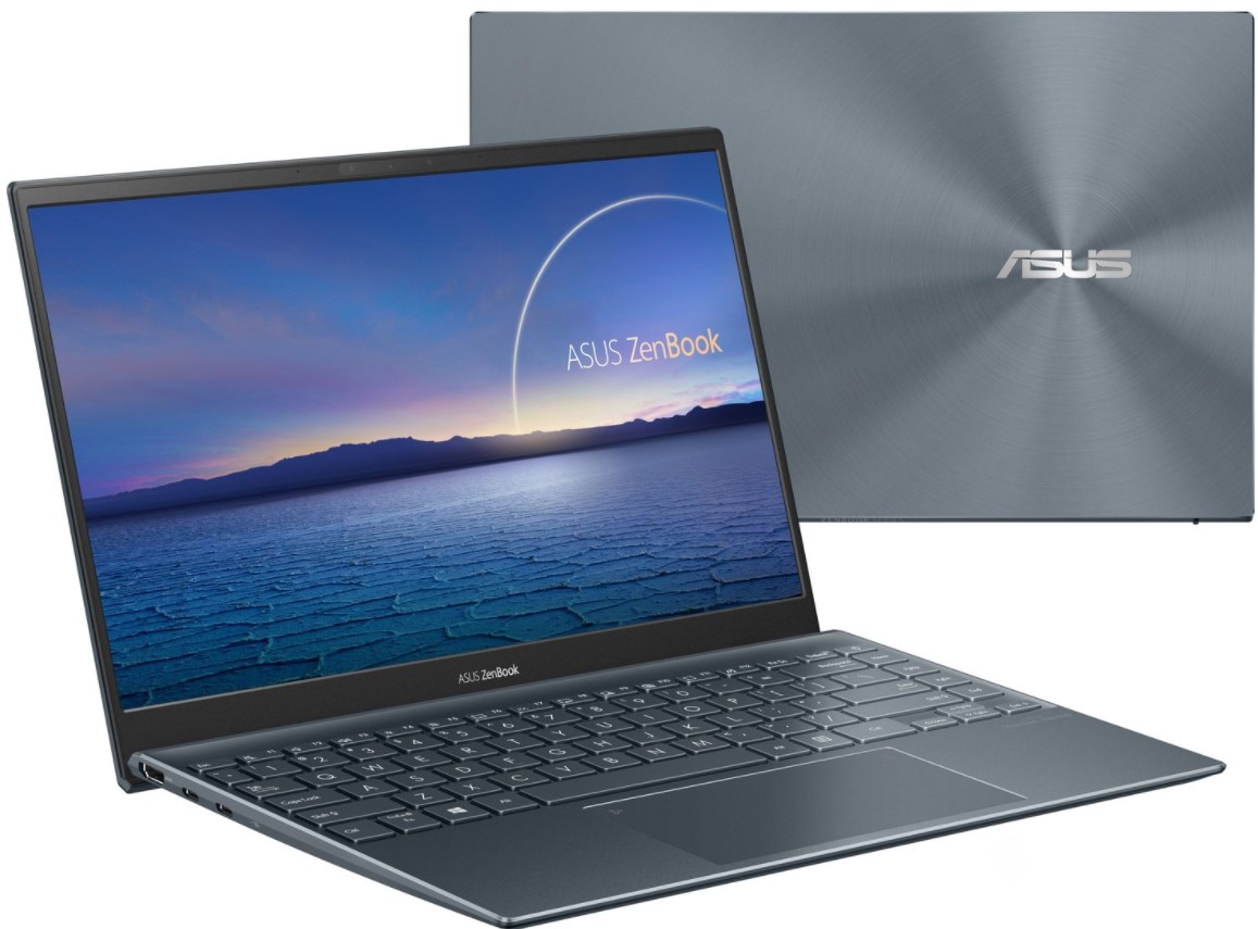 ASUS ZenBook UM425UA-KI219T