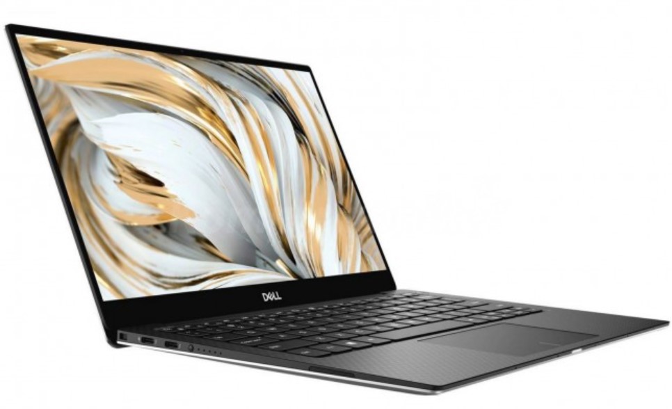 Dell XPS 13 9305-6575
