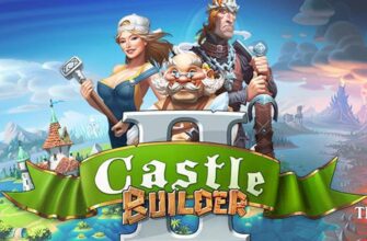игровые автоматы Castle Builder II