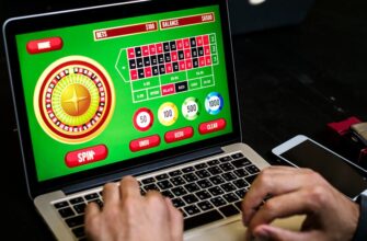 Риски в онлайн-казино