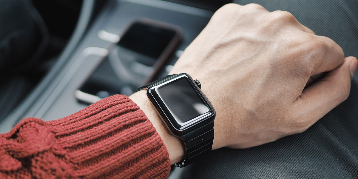 Стоит ли покупать подержанные Apple Watch