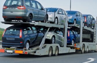 Zero customs clearance of cars will be closed