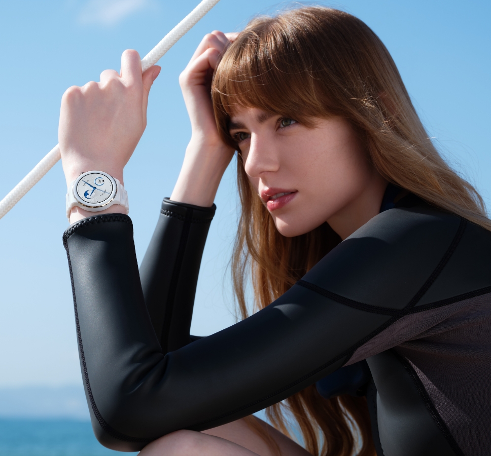 Huawei Watch GT 3 Pro Elegant 