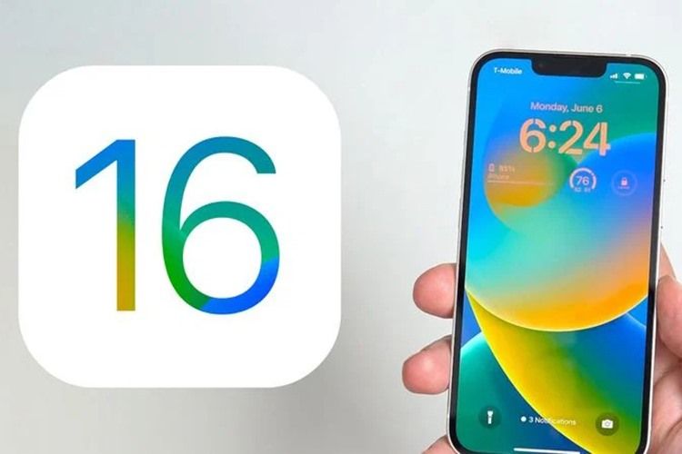 Корисні функції нової iOS 16 від Apple