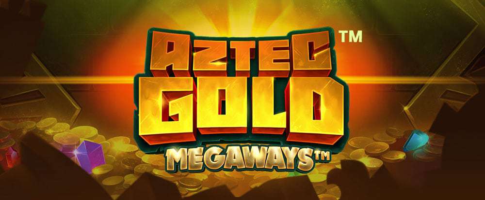 Игровой автомат Aztec Gold Megaways — обзор и отзывы