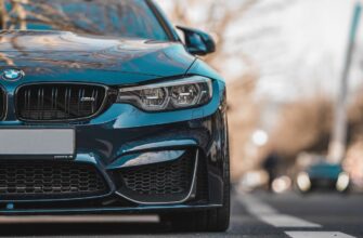 Дзе і як купіць арыгінальныя запчасткі для BMW у авторазборке