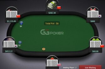 GGPoker қолданбасы