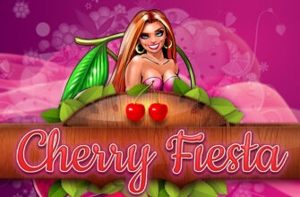 Cherry Fiesta ойын автоматы