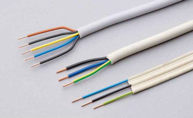 Как не ошибиться с выбором кабеля для проводки в квартире