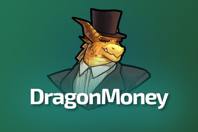 казино Dragon Money