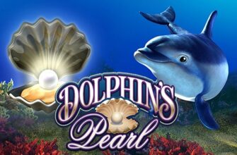 Dolphins Pearl обзор и отзывы