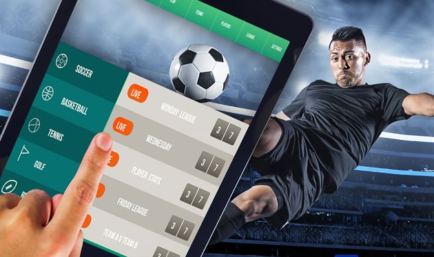 What is the best betting application in Ukraine? 