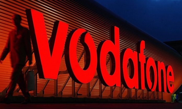 Vodafone ответил, на какую сумму можно максимально пополнить счет
