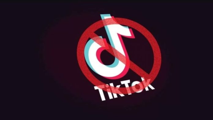 В Украине хотят запретить TikTok