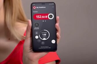 В Vodafone запустили новую услугу, блокирующую номера мошенников