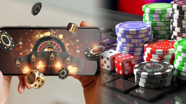 Playing at an online casino - is the experience comparable to land-based casinos?