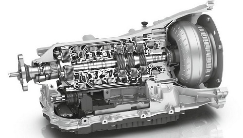 Як збільшити термін служби коробки передач автомобіля