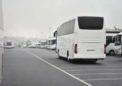 Компания Arbus - безопасные пассажирские перевозки со временно оккупированных территорий Украины