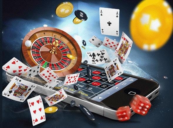 привычки азартных игроков