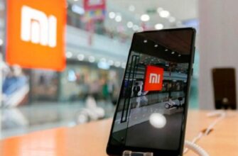 Компания Xiaomi официально признана в Украине спонсором войны