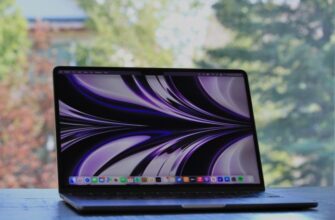 Новый MacBook Air может стать огромным разочарованием для Apple