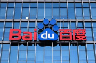 Baidu може випустити власний смартфон