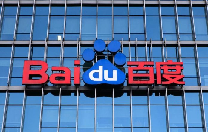 Baidu может выпустить свой смартфон