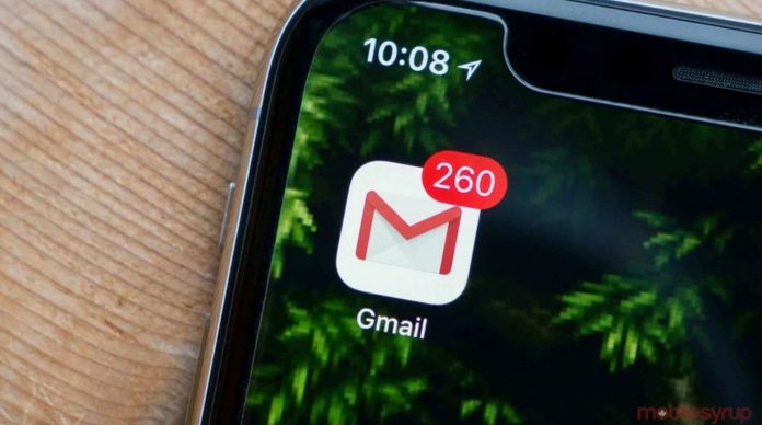 Google окончательно испортила Gmail. Столько рекламы в почте еще не было никогда