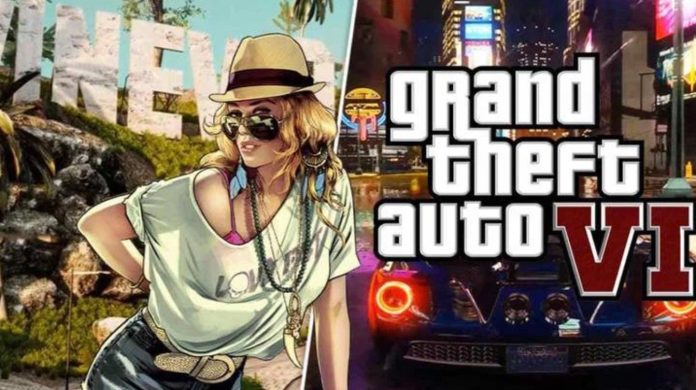 Rockstar Games анонсирует GTA 6 17 мая 2023 года