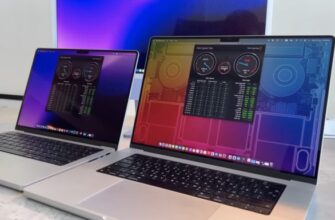 Apple готується до випуску шалено потужних базових MacBook Pro з величезним запасом оперативної пам’яті